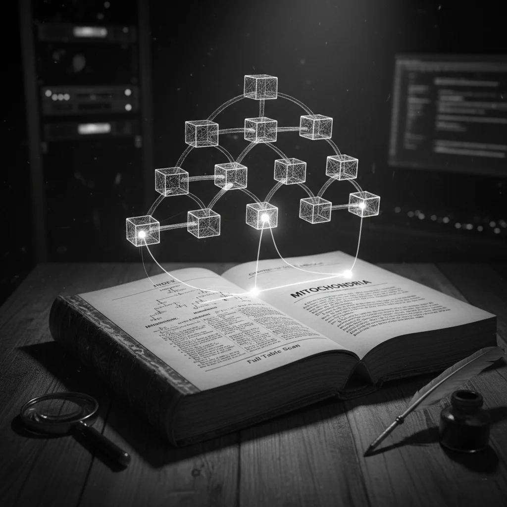 Database Indexing and Query Optimization for Beginners