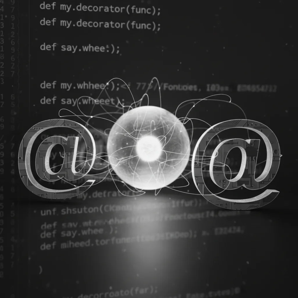 Demystifying Python Decorators: A Guide for Developers