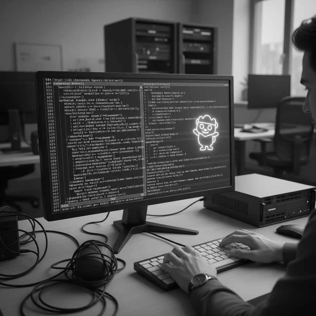 From Bash to Go: Replacing Shell Automation with Safer, Faster Go Scripts
