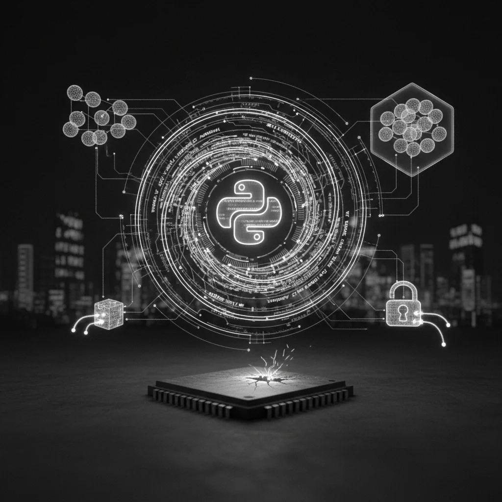 Python Async IO Masterclass: Writing Reliable, Scalable Async Web Services