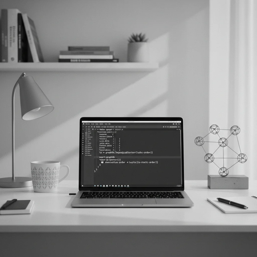 Python Data Orchestration Without Heavy Schedulers: Lightweight Alternatives You Can Build Today