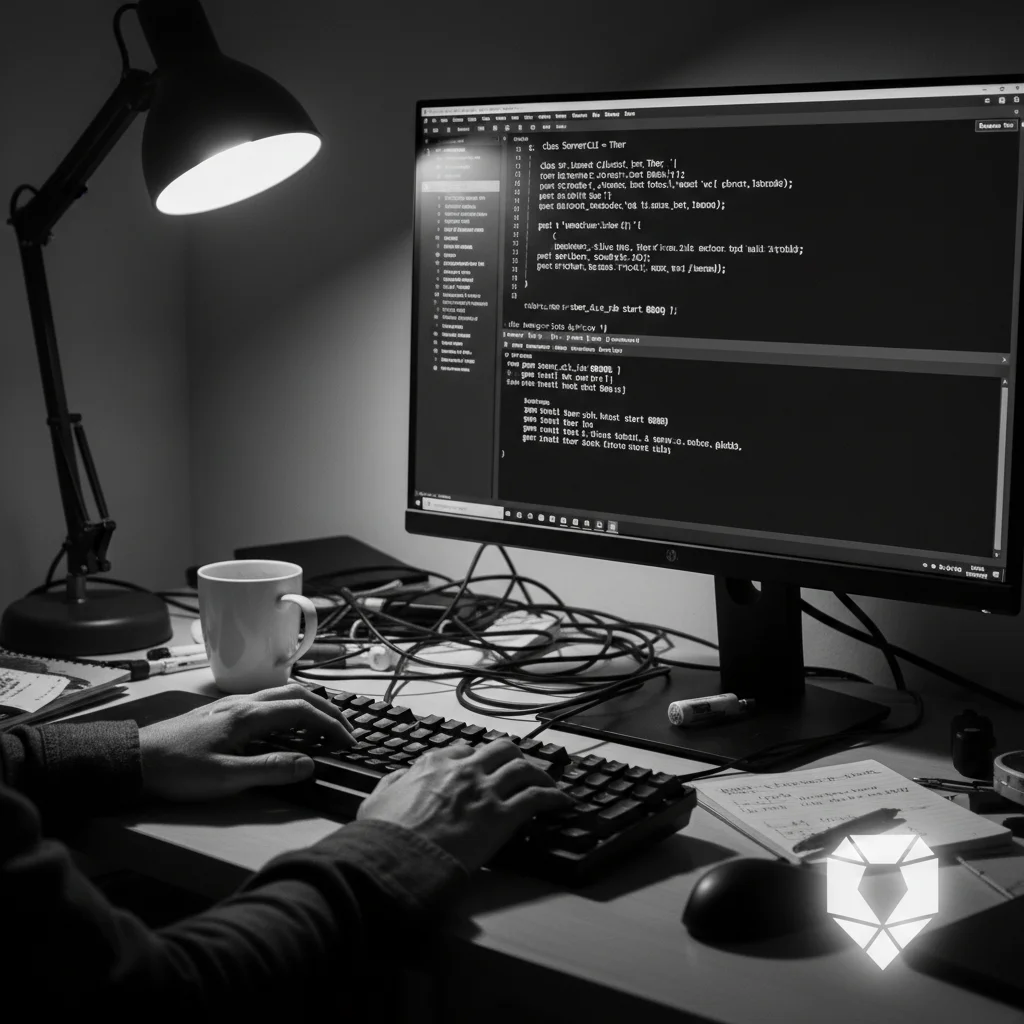 Ruby for Automation: Building Small Microservices and Self-Contained CLI Tools