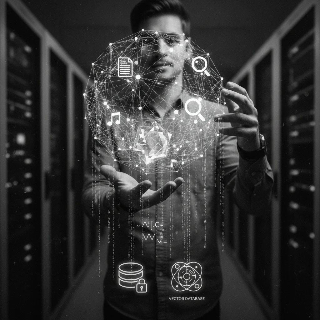 Vector Databases 101: A Junior Dev's Guide to Embeddings